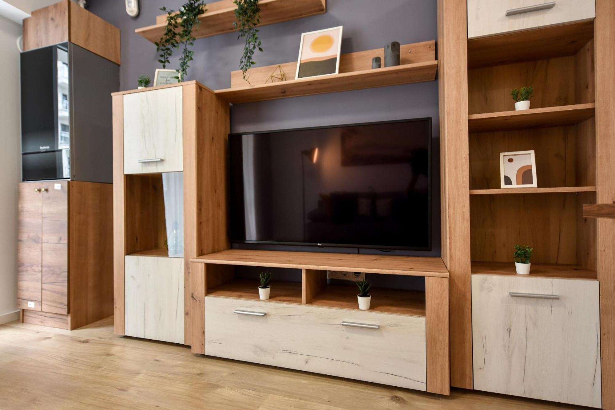 Appartamento Perfect Stay: Urban Heaven In Aviatiei Business Area