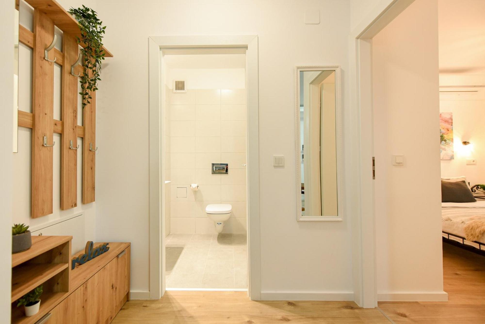 Perfect Stay: Urban Heaven In Aviatiei Business Area * Bucarest