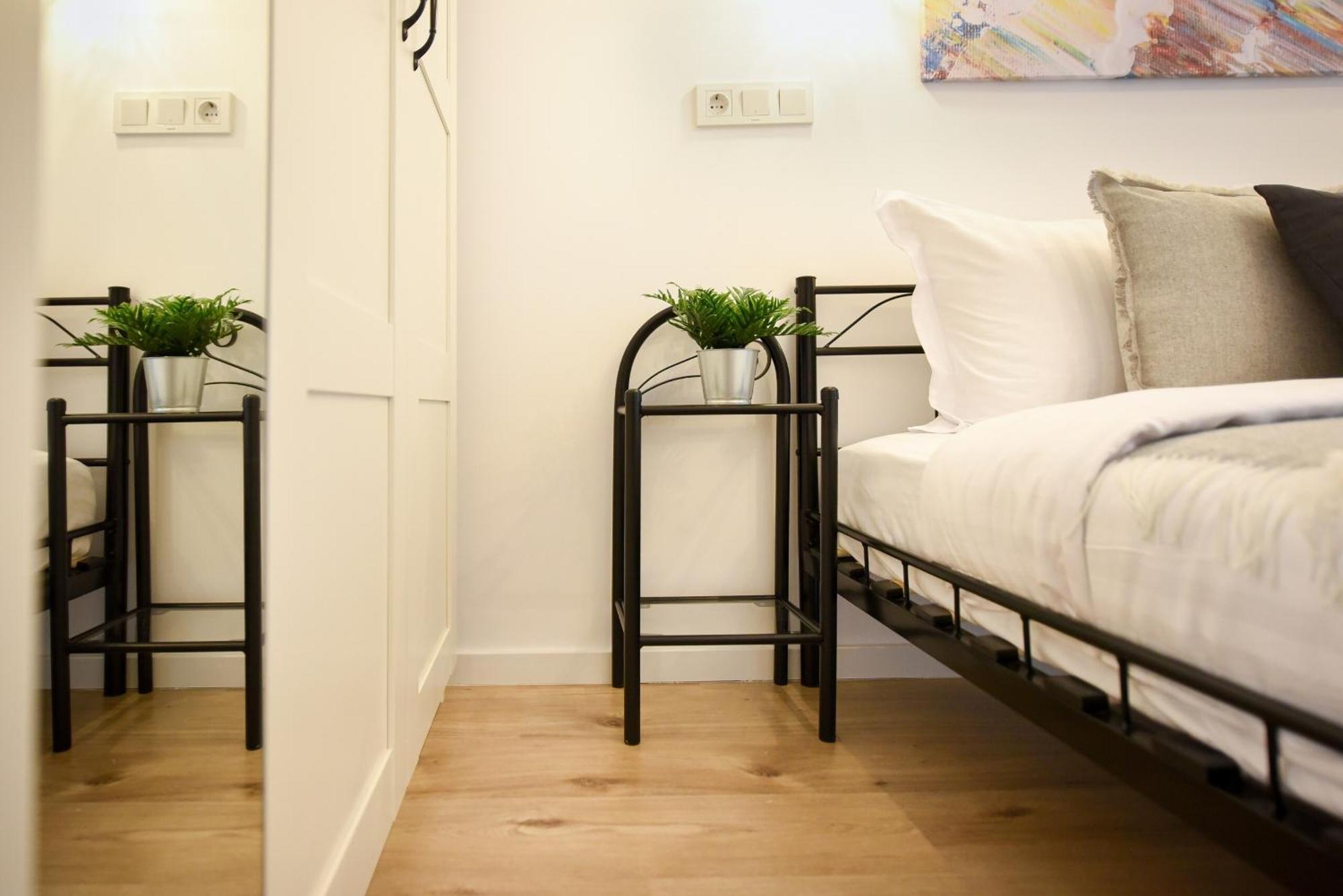 Appartamento Perfect Stay: Urban Heaven In Aviatiei Business Area