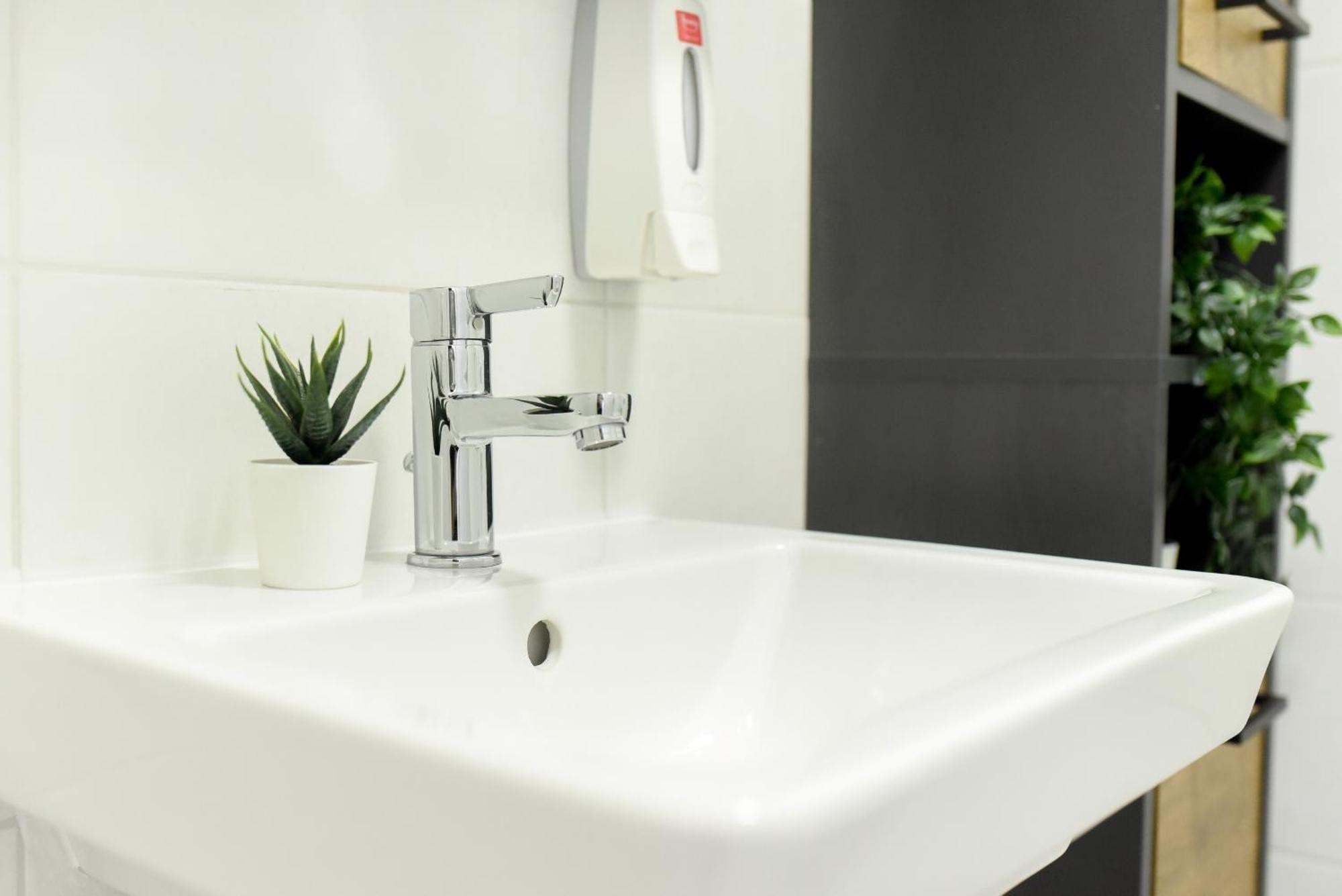 Perfect Stay: Urban Heaven In Aviatiei Business Area * Bucarest