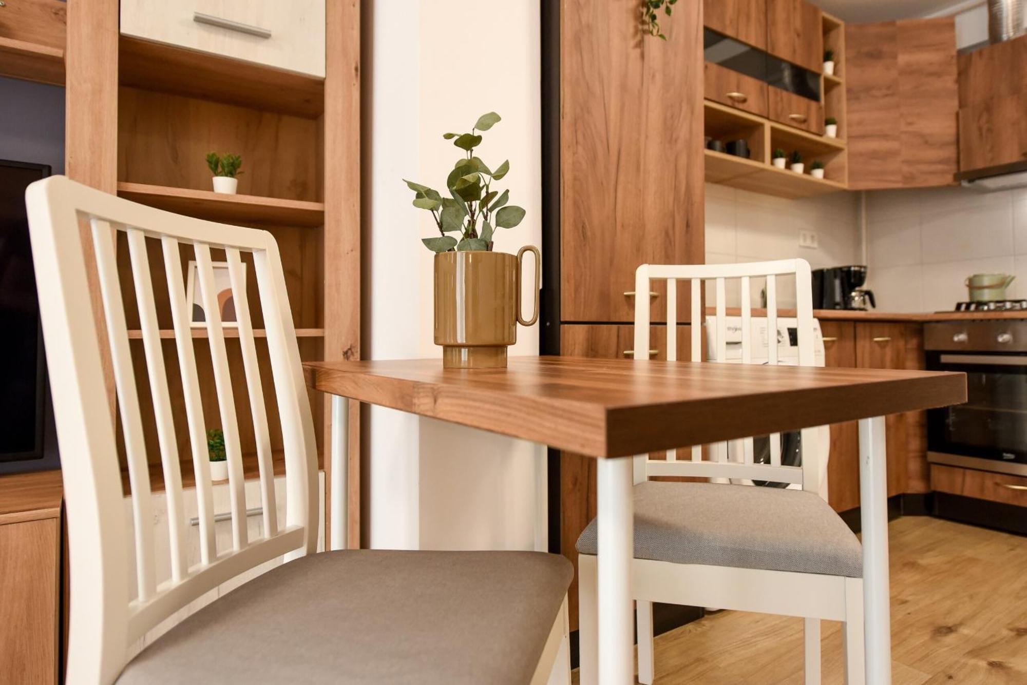 Appartamento Perfect Stay: Urban Heaven In Aviatiei Business Area *