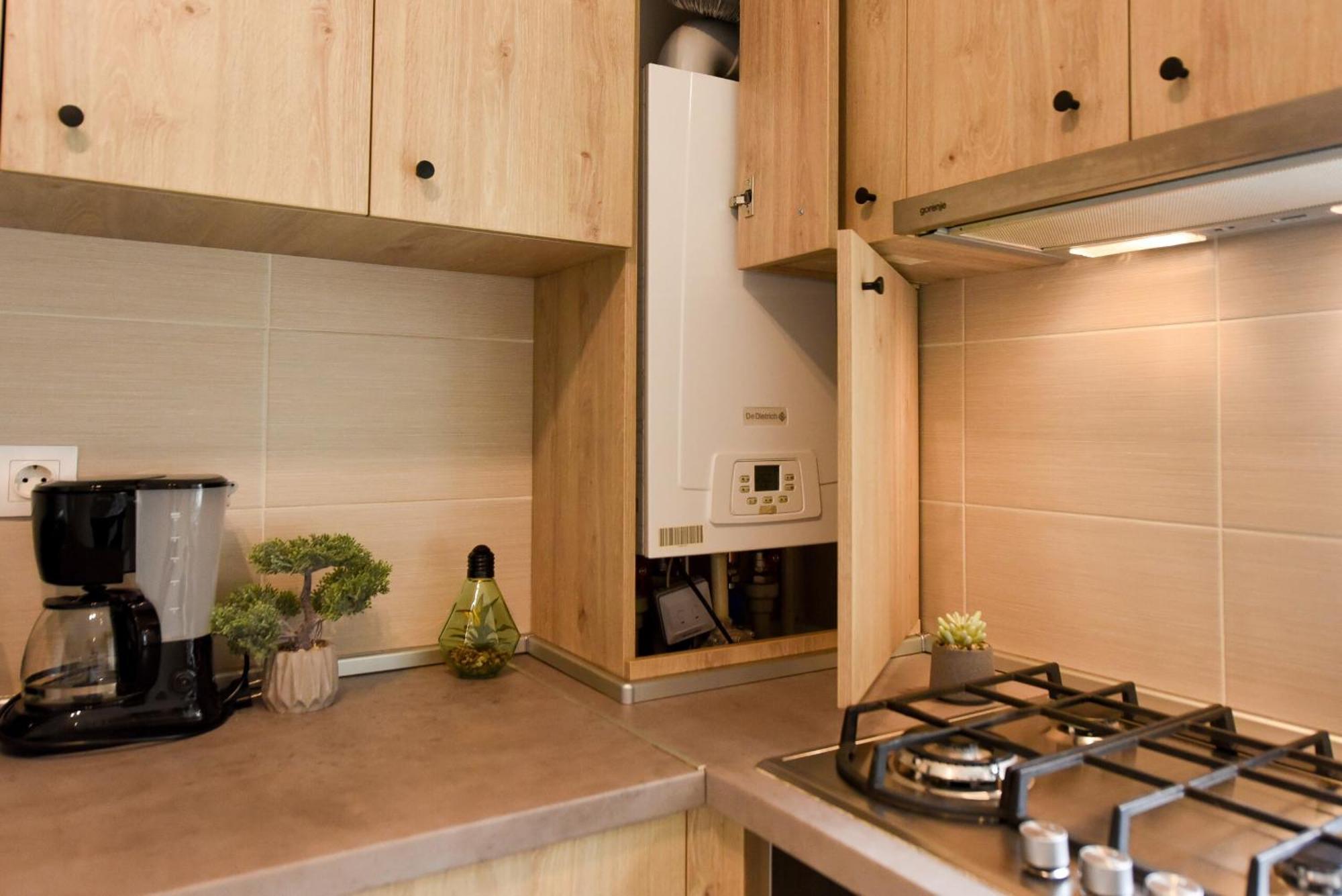 Perfect Stay: Urban Heaven In Aviatiei Business Area * Bucarest