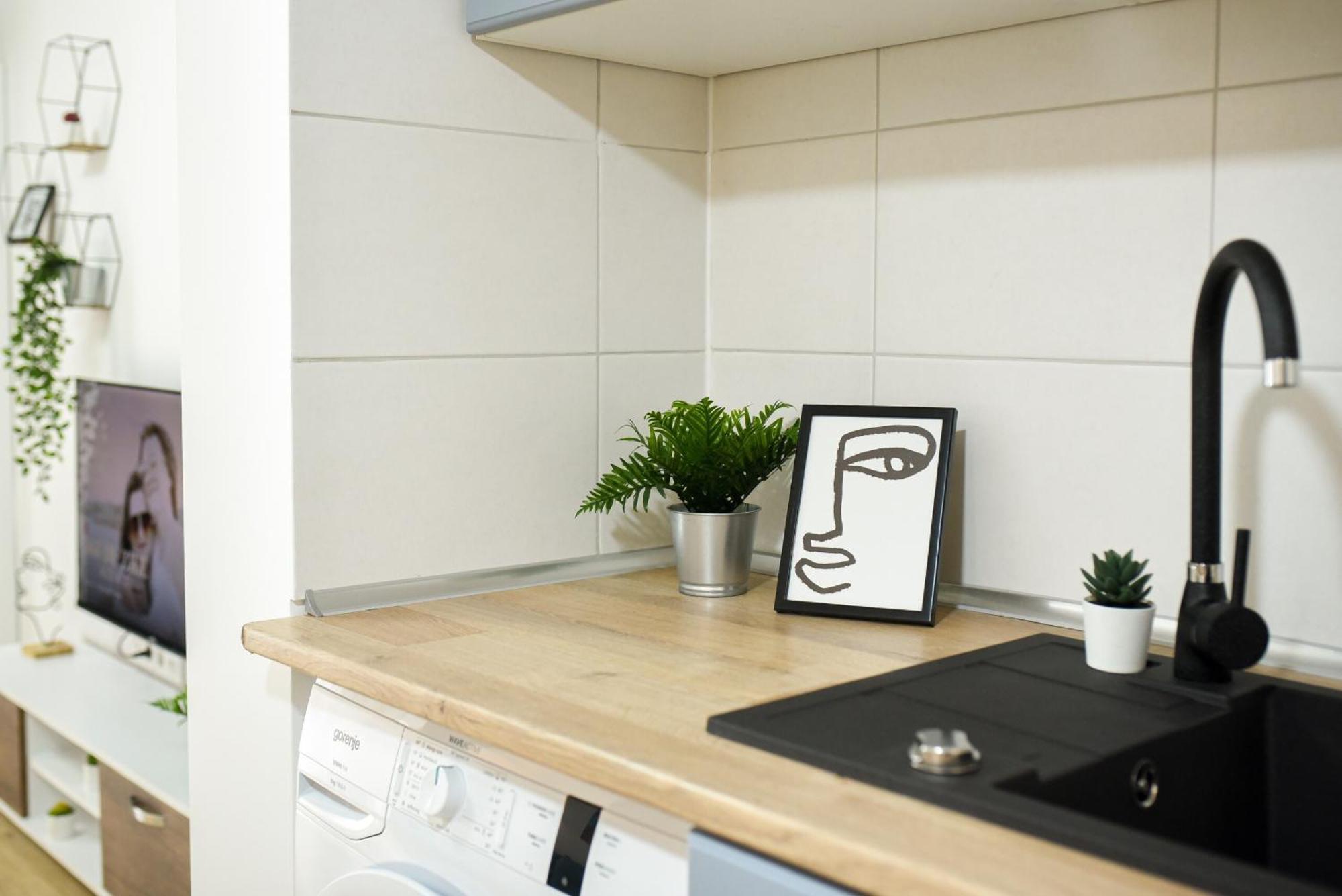 Perfect Stay: Urban Heaven In Aviatiei Business Area * Bucarest