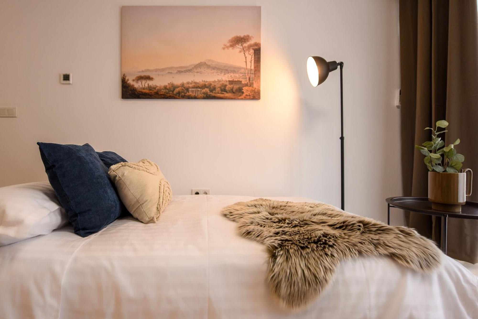 Perfect Stay: Urban Heaven In Aviatiei Business Area Appartamento Bucarest
