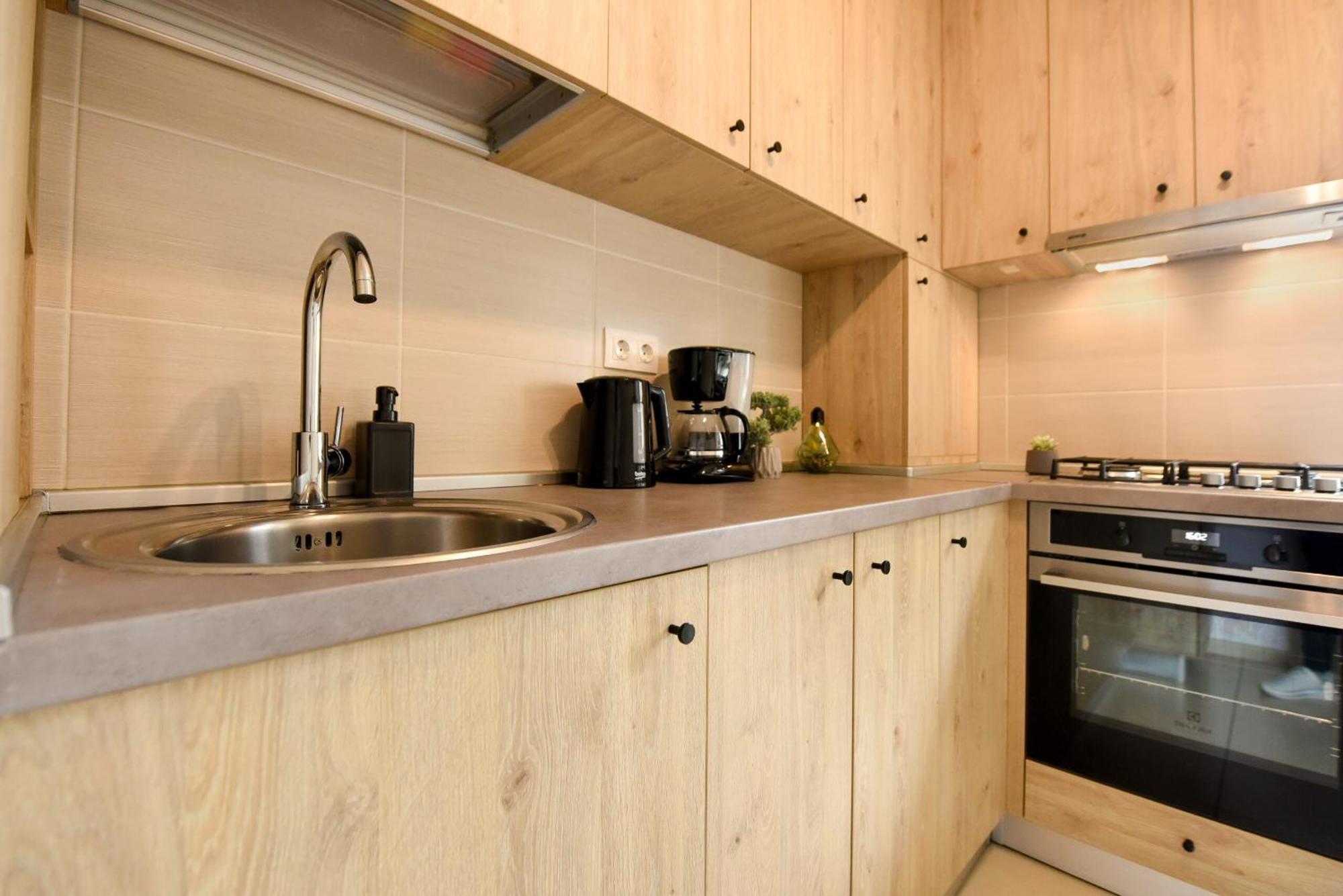 Perfect Stay: Urban Heaven In Aviatiei Business Area * Bucarest