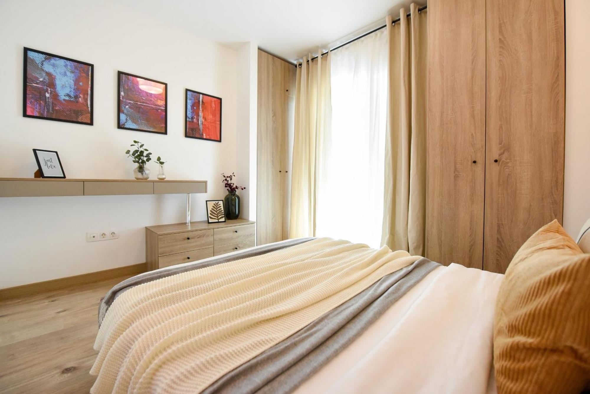 Appartamento Perfect Stay: Urban Heaven In Aviatiei Business Area *