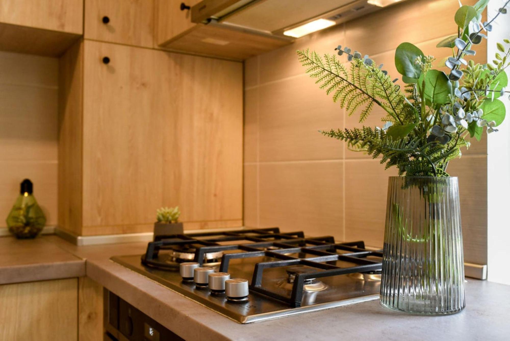 Perfect Stay: Urban Heaven In Aviatiei Business Area Bucarest