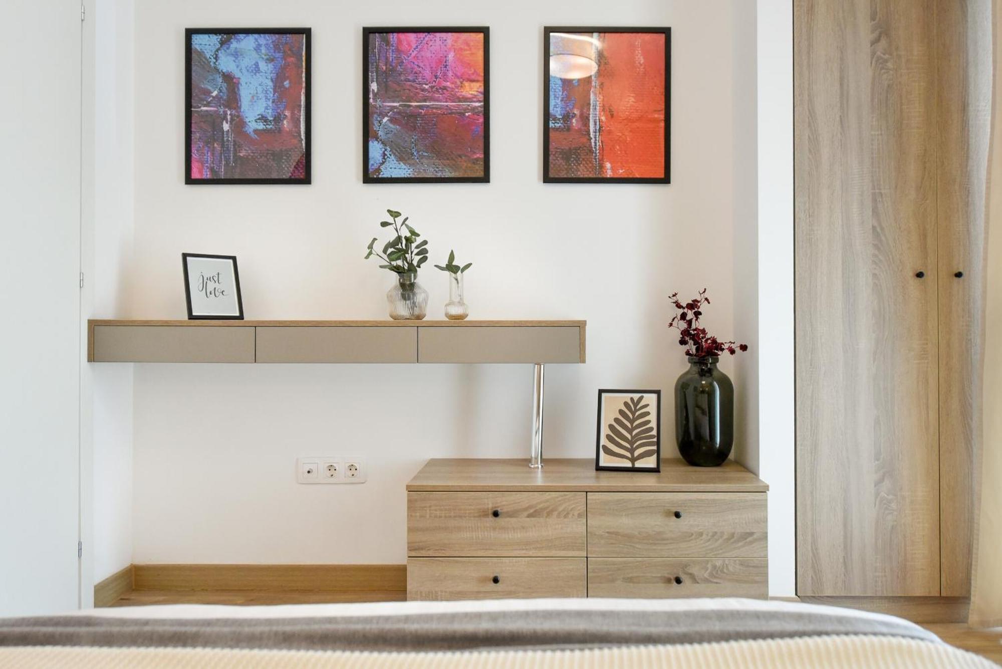 Appartamento Perfect Stay: Urban Heaven In Aviatiei Business Area Bucarest