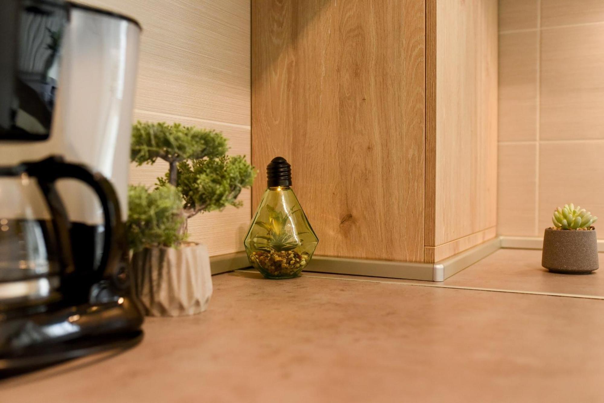 Perfect Stay: Urban Heaven In Aviatiei Business Area Appartamento *